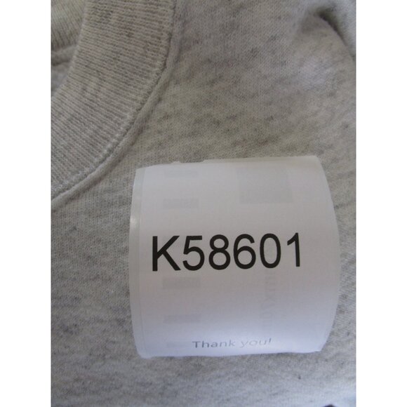 VINTAGE St Louis Rams Sweatshirt Large Lee Heavy Weight NFL 90s USA * - Picture 13 of 13